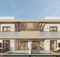 Bungalow in San Pedro del Pinatar