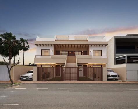 Foto - Bungalow in San Pedro del Pinatar