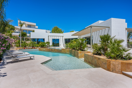 Foto - Villa in Las Colinas Golf Resort