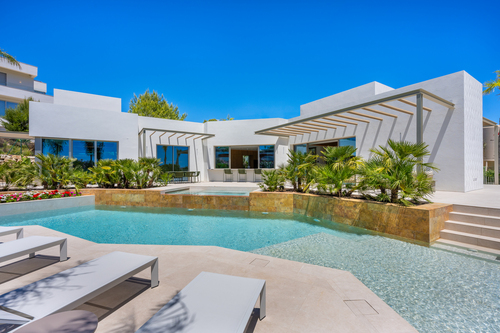 Foto - Villa in Las Colinas Golf Resort
