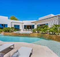 Villa in Las Colinas Golf Resort