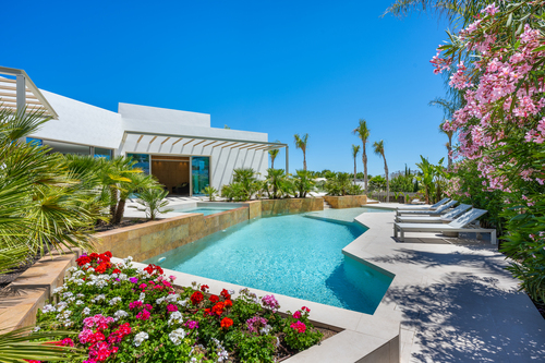 Foto - Villa zum Kaufen in Las Colinas Golf Resort
