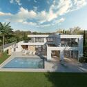 Foto - Villa in Dehesa De Campoamor - 1.895.000,00&nbsp;EUR Kaufpreis, ca.&nbsp; 218,00&nbsp;m&sup2;