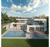 Villa in Dehesa De Campoamor - 1.895.000,00&nbsp;EUR Kaufpreis, ca.&nbsp; 218,00&nbsp;m&sup2; in Dehesa De Campoamor (PLZ: )