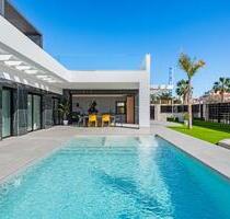 Villa in Algorfa - 670.000,00&nbsp;EUR Kaufpreis, ca.&nbsp; 129,00&nbsp;m&sup2; in Algorfa (PLZ: )