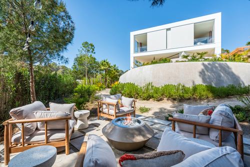 Foto - Villa zum Kaufen in Las Colinas Golf Resort