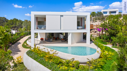 Foto - Villa in Las Colinas Golf Resort