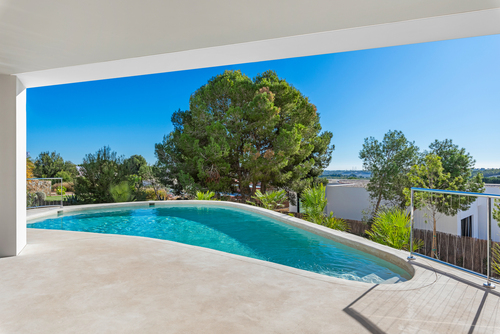 Foto - Villa in Las Colinas Golf Resort zum Kaufen