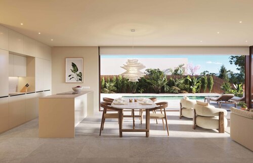 Foto - Villa in Las Colinas Golf Resort