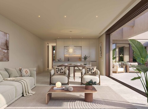 Foto - Villa zum Kaufen in Las Colinas Golf Resort