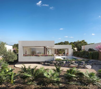 Foto - Villa in Las Colinas Golf Resort