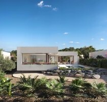 Villa in Las Colinas Golf Resort
