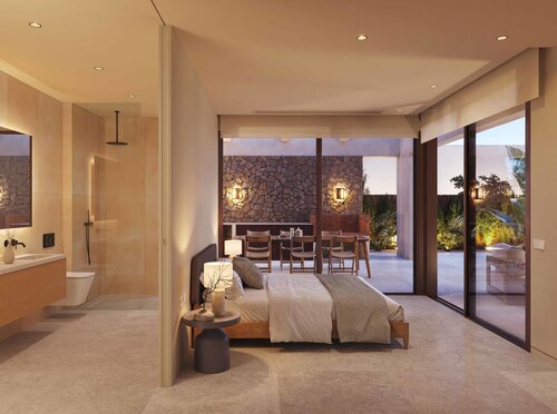 Foto - Villa in Las Colinas Golf Resort zum Kaufen