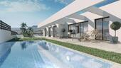 Foto - Villa in Finestrat - 850.000,00&nbsp;EUR Kaufpreis, ca.&nbsp; 295,00&nbsp;m&sup2;