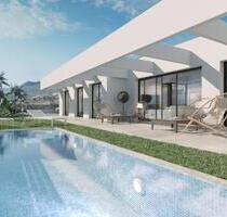 Villa in Finestrat - 850.000,00&nbsp;EUR Kaufpreis, ca.&nbsp; 295,00&nbsp;m&sup2; in Finestrat (PLZ: )