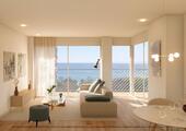 Foto - Einfamilienhaus in Villajoyosa - 794.700,00&nbsp;EUR Kaufpreis, ca.&nbsp; 106,00&nbsp;m&sup2;