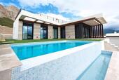 Foto - Villa in Polop - 498.500,00&nbsp;EUR Kaufpreis, ca.&nbsp; 93,00&nbsp;m&sup2;