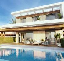 Villa in Polop - 768.700,00&nbsp;EUR Kaufpreis, ca.&nbsp; 212,00&nbsp;m&sup2; in Polop (PLZ: )