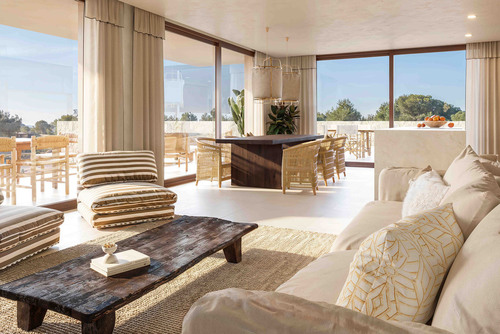 Foto - Villa in Las Colinas Golf Resort zum Kaufen