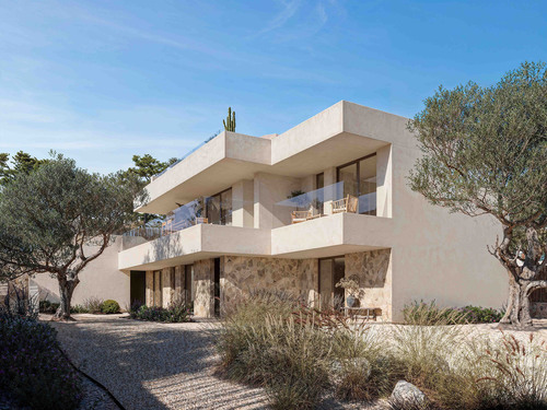 Foto - Villa zum Kaufen in Las Colinas Golf Resort