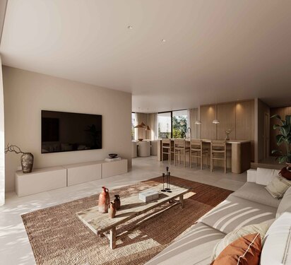 Foto - Appartement in Las Colinas Golf Resort zum Kaufen