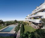 Foto - Appartement in Las Colinas Golf Resort