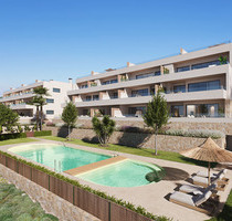 Appartement in Las Colinas Golf Resort Appartement in Las Colinas Golf Resort