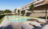 Foto - Appartement zum Kaufen in Las Colinas Golf Resort