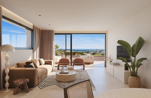 Foto - Appartement in Las Colinas Golf Resort