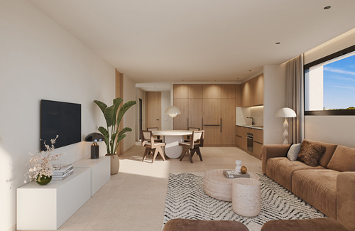 Foto - Appartement in Las Colinas Golf Resort zum Kaufen