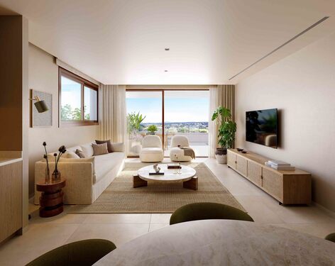 Foto - Appartement in Las Colinas Golf Resort