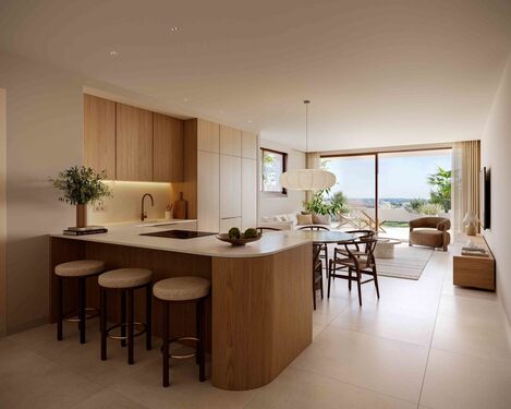 Foto - Appartement in Las Colinas Golf Resort zum Kaufen