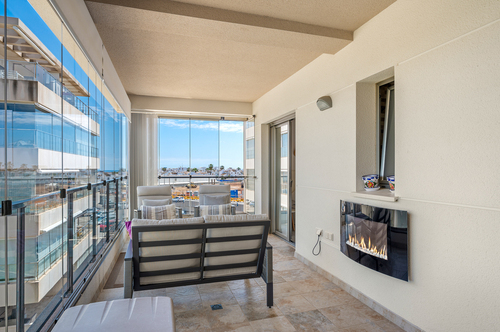 Foto - Appartement in Los Dolses