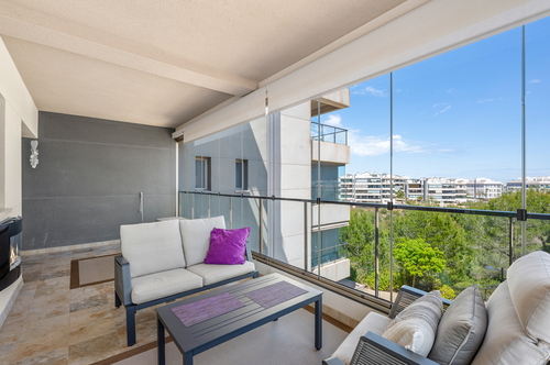 Foto - Appartement in Los Dolses - 229.995,00&nbsp;EUR Kaufpreis, ca.&nbsp; 72,00&nbsp;m&sup2;