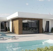 Villa in Banos y Mendigo - 465.900,00 EUR Kaufpreis, ca.  123,00 m² in Banos y Mendigo (PLZ: )