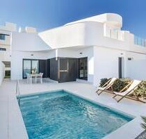 Villa in Torrevieja - 539.000,00&nbsp;EUR Kaufpreis, ca.&nbsp; 84,00&nbsp;m&sup2; in Torrevieja (PLZ: )