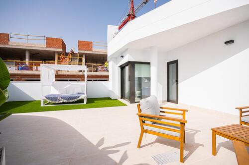 Foto - Villa in Torrevieja