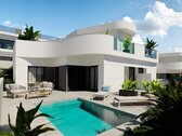 Foto - Villa zum Kaufen in Torrevieja