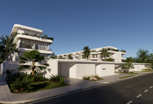Foto - Appartement in Cabarete - 179.700,00&nbsp;USD Kaufpreis, ca.&nbsp; 52,00&nbsp;m&sup2;