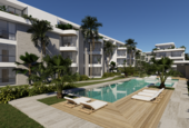 Foto - Appartement zum Kaufen in Cabarete
