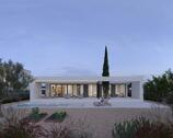 Foto - Villa in Fuente Alamo - 662.948,00&nbsp;EUR Kaufpreis, ca.&nbsp; 146,00&nbsp;m&sup2;