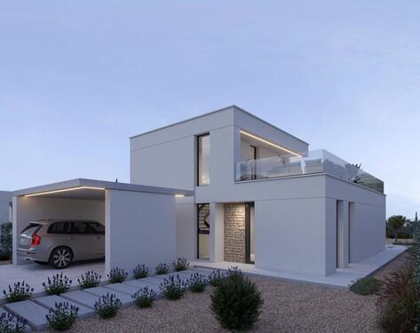 Foto - Villa in Fuente Alamo