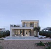 Villa in Fuente Alamo - 618.046,00&nbsp;EUR Kaufpreis, ca.&nbsp; 146,00&nbsp;m&sup2; in Fuente Alamo (PLZ: )
