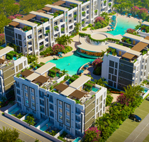 Appartement in Punta Cana - 186.000,00 USD Kaufpreis, ca. 77,00 m² in Punta Cana (PLZ: ) Appartement in Punta Cana - 186.000,00 USD Kaufpreis, ca. 77,00 m² in Punta Cana (PLZ: )