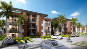 Foto - Appartement in Punta Cana - 162.500,00&nbsp;USD Kaufpreis, ca.&nbsp; 86,00&nbsp;m&sup2;