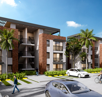 Appartement in Punta Cana - 162.500,00 USD Kaufpreis, ca. 86,00 m² in Punta Cana (PLZ: ) Appartement in Punta Cana - 162.500,00 USD Kaufpreis, ca. 86,00 m² in Punta Cana (PLZ: )