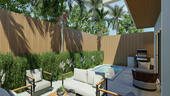 Foto - Villa zum Kaufen in Punta Cana