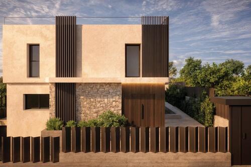 Foto - Villa in Cabo de Palos zum Kaufen