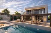 Foto - Villa in Cabo de Palos - 2.600.000,00&nbsp;EUR Kaufpreis, ca.&nbsp; 280,00&nbsp;m&sup2;