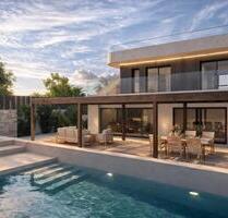 Villa in Cabo de Palos - 2.600.000,00&nbsp;EUR Kaufpreis, ca.&nbsp; 280,00&nbsp;m&sup2; in Cabo de Palos (PLZ: )